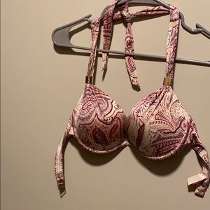 Victoria’s Secret swimsuit top